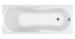 Акриловая ванна Roca Uno 160х75 ZRU9302869